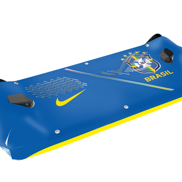 Selección Brasil Skin Asus Rog Ally