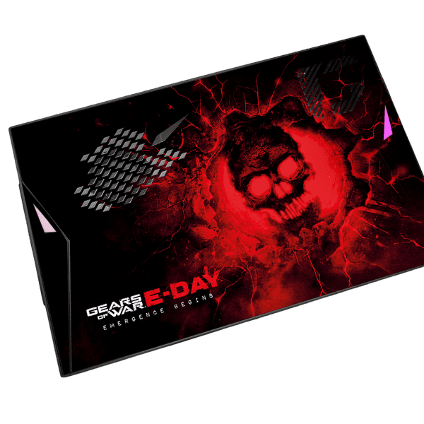 Gears of War E-Day OneXPlayer X1 Skin Xonebrand