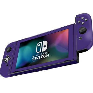 Edición GameCube Nintendo Switch Skin