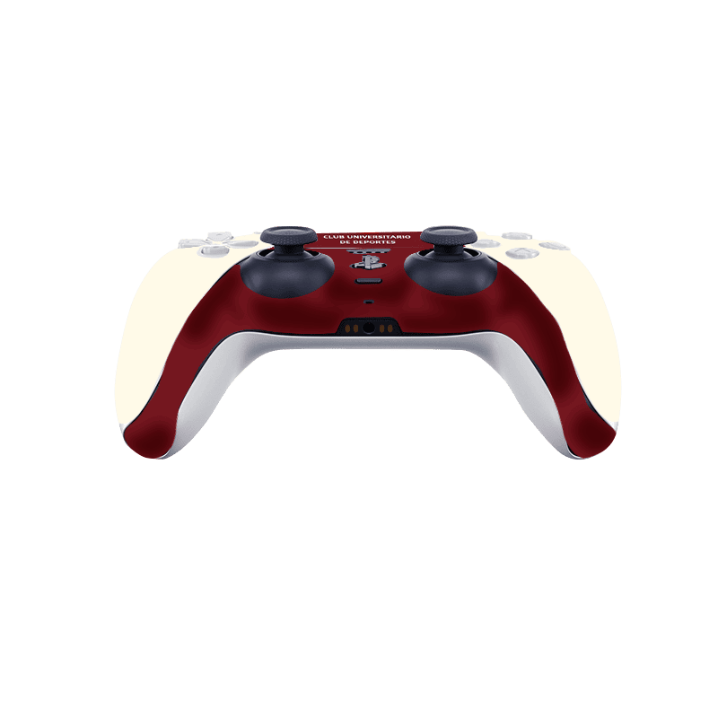 Universitario PS5 Slim Bundle Skin