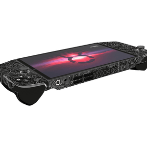 Lenovo Legion Go Skin Area