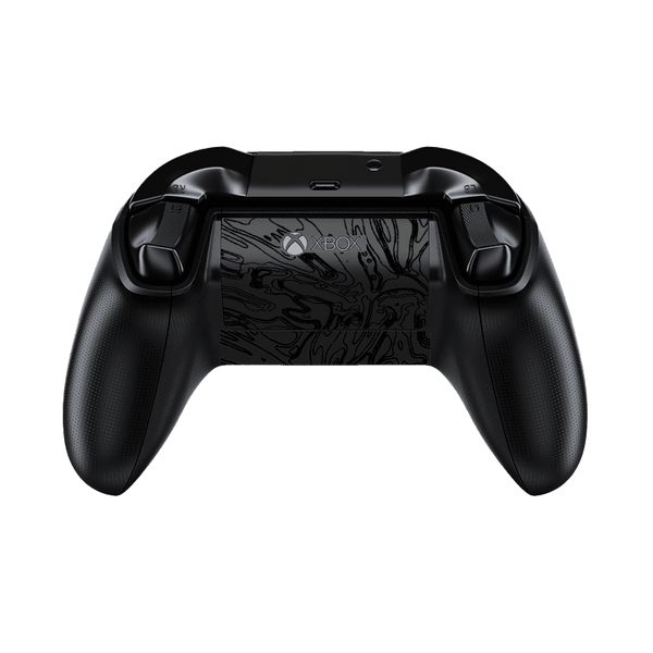 Black Line Skin Xbox Series X