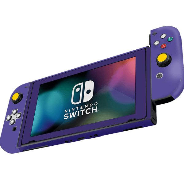 Game Cube Skin Nintendo Switch (2017) Xonebrand