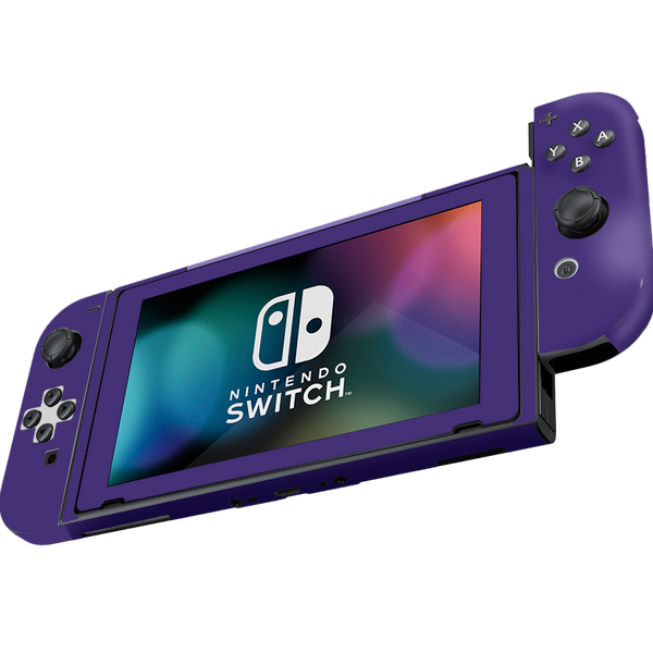 Game Cube Skin Nintendo Switch (2017)