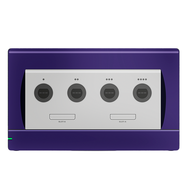 Game Cube Skin Nintendo Switch (2017)