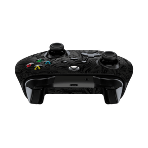 GeoBlack Xbox Series X Bundle Skin