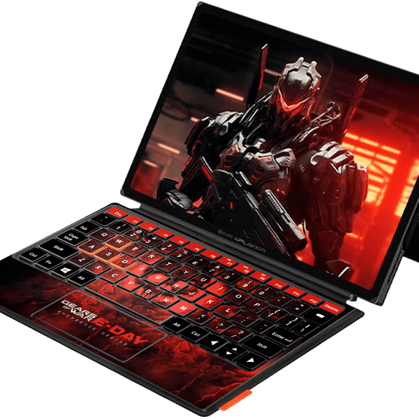 Gears of War E-Day OneXPlayer X1 Skin Xonebrand