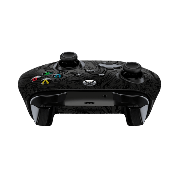 Black Line Skin Xbox Series X