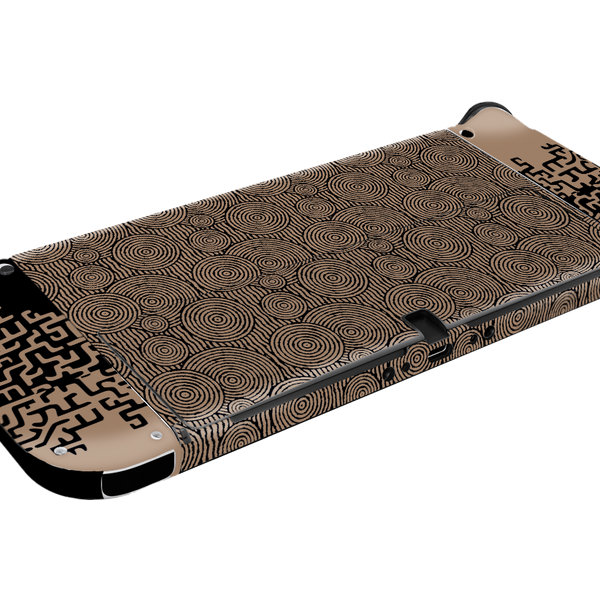 Zelda tears of the kingdom Skin Nintendo Switch OLED (2021)