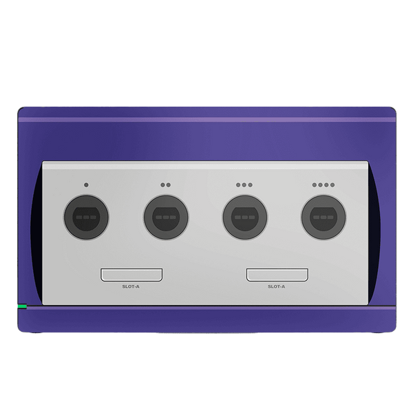 Game Cube Skin Nintendo Switch (2017) Xonebrand