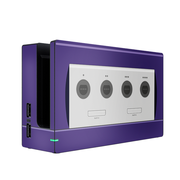 Game Cube Skin Nintendo Switch (2017)