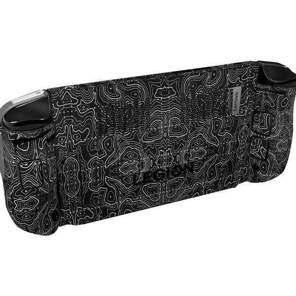 Skin para Legion Go edición Area 51 Black– Xonebrand