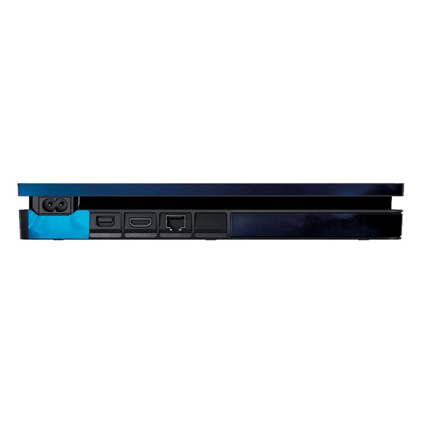 Messi Skin Playstation 4 Slim
