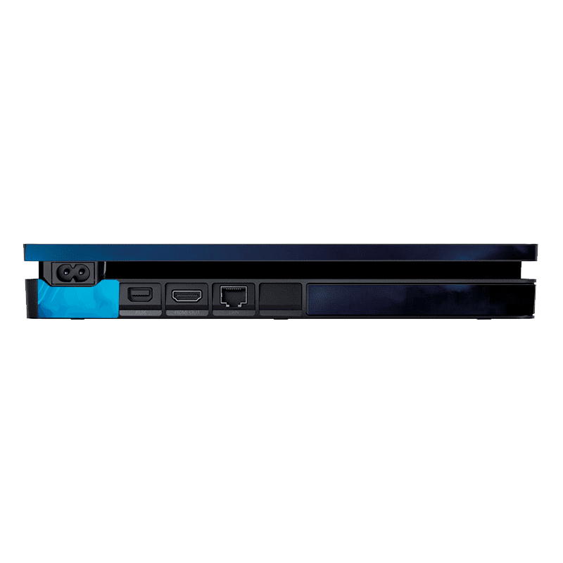Messi Skin Playstation 4 Slim