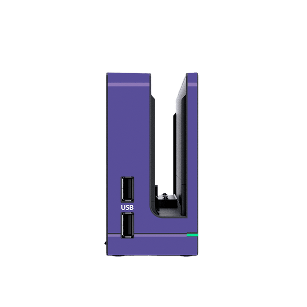 Game Cube Skin Nintendo Switch (2017) Xonebrand