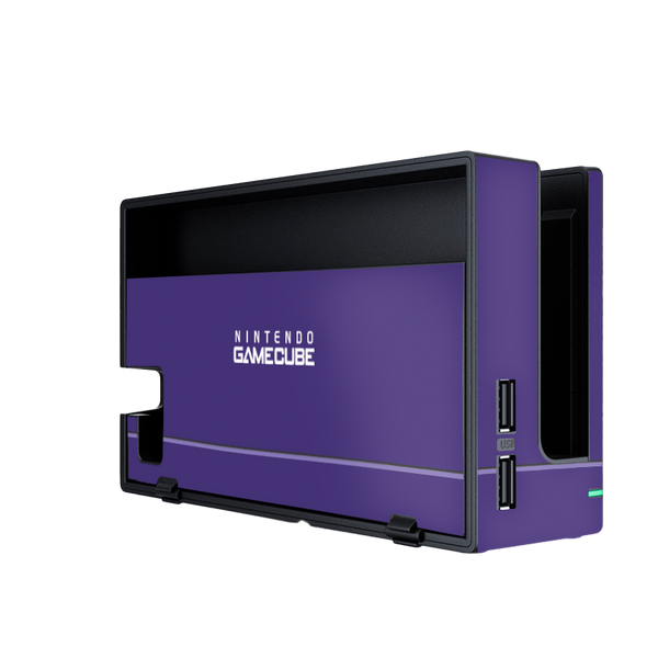 Game Cube Skin Nintendo Switch (2017)