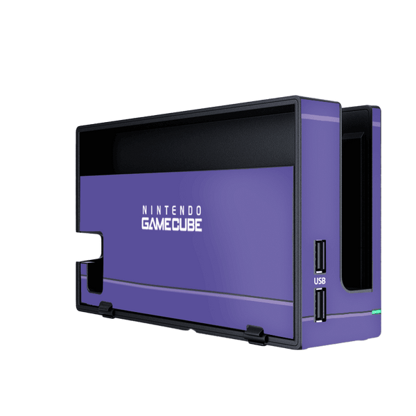 Game Cube Skin Nintendo Switch (2017) Xonebrand