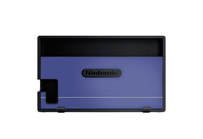 Edición GameCube Nintendo Switch Skin