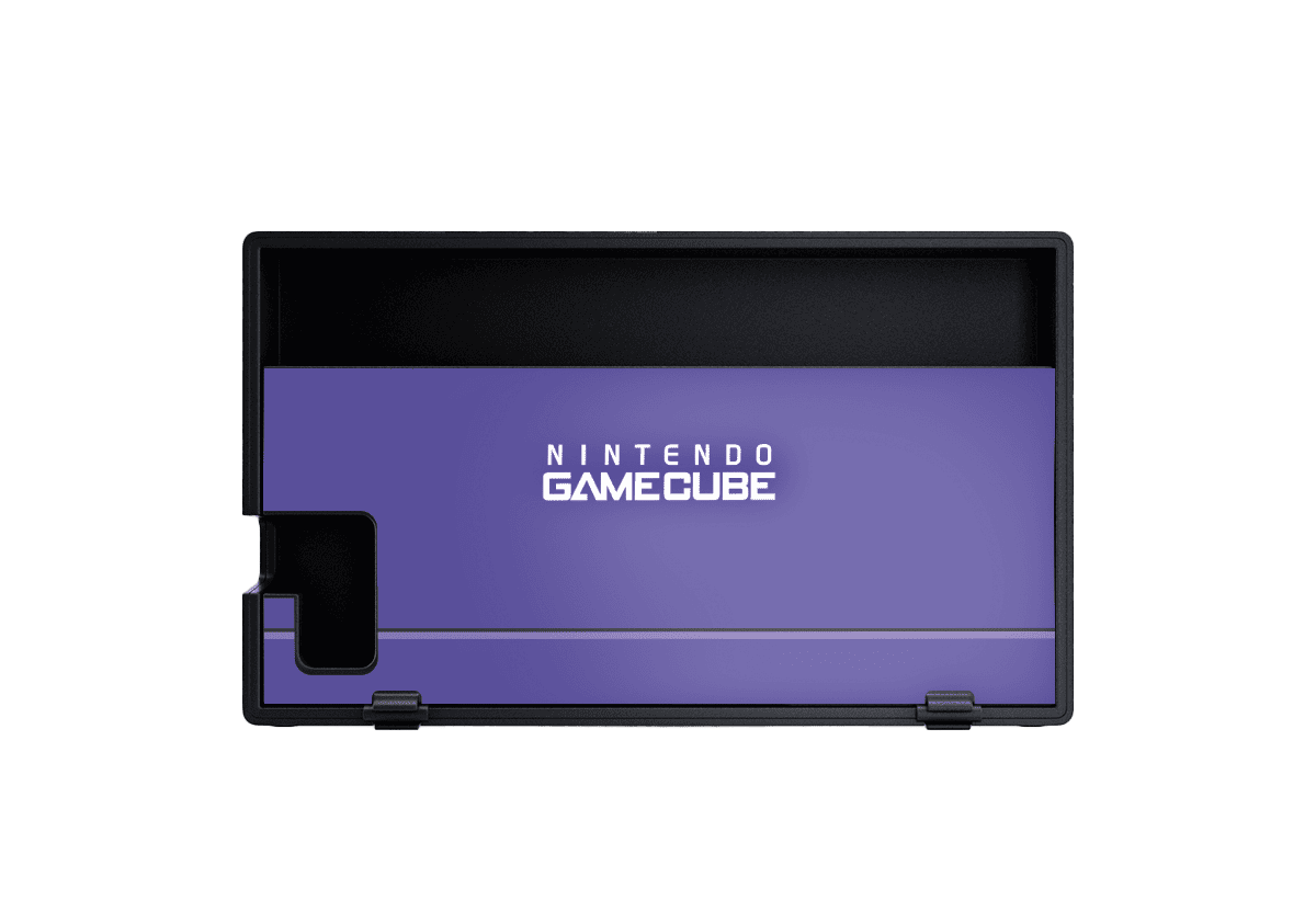 Game Cube Skin Nintendo Switch (2017) Xonebrand