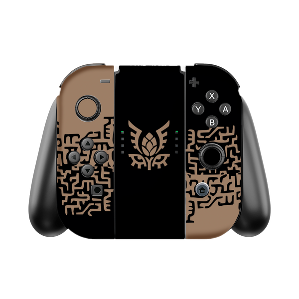 Zelda tears of the kingdom Skin Nintendo Switch OLED (2021)