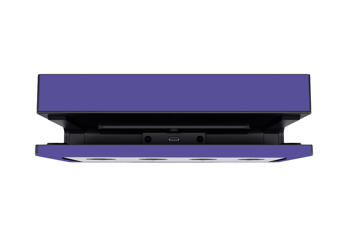 Game Cube Skin Nintendo Switch (2017) Xonebrand
