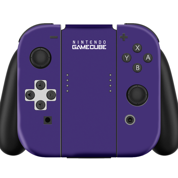 Game Cube Skin Nintendo Switch (2017)