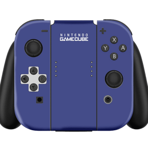 Edición GameCube Nintendo Switch Skin