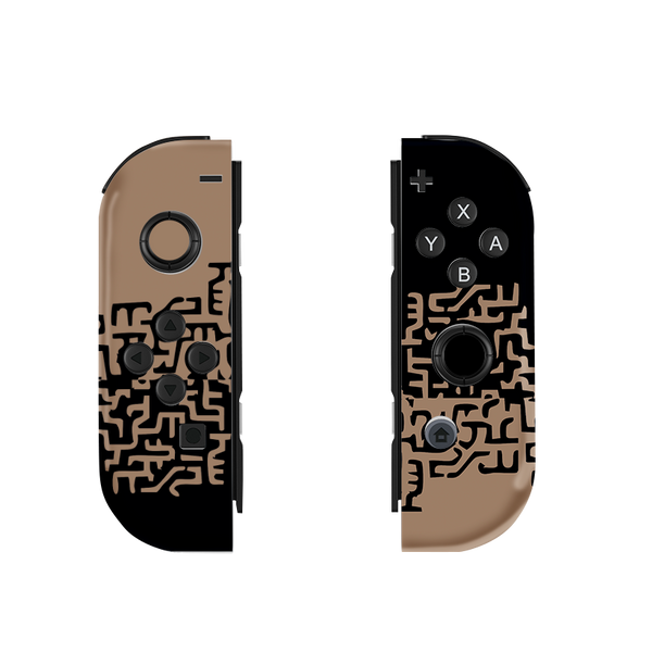 Zelda tears of the kingdom Skin Nintendo Switch OLED (2021)