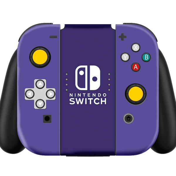 Game Cube Skin Nintendo Switch (2017) Xonebrand