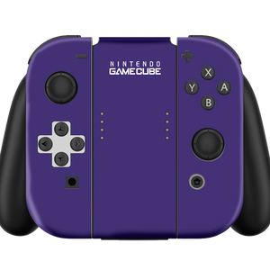 Edición GameCube Nintendo Switch Skin