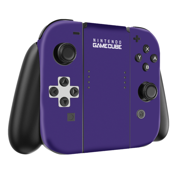Game Cube Skin Nintendo Switch (2017)