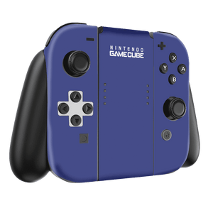 Edición GameCube Nintendo Switch Skin