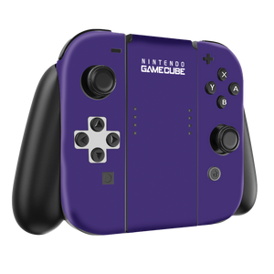 Edición GameCube Nintendo Switch Skin