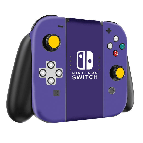 Game Cube Skin Nintendo Switch (2017) Xonebrand