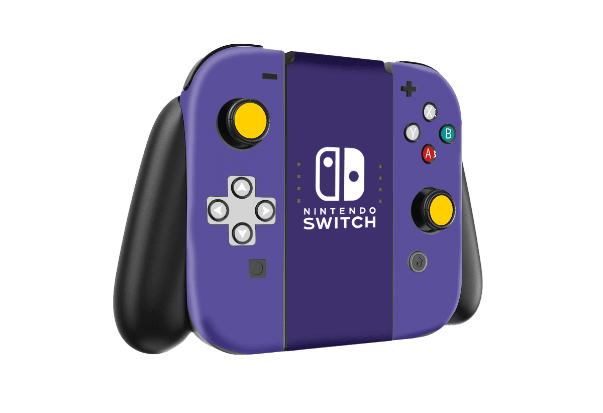 Game Cube Skin Nintendo Switch (2017) Xonebrand