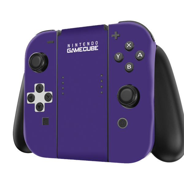 Game Cube Skin Nintendo Switch (2017)