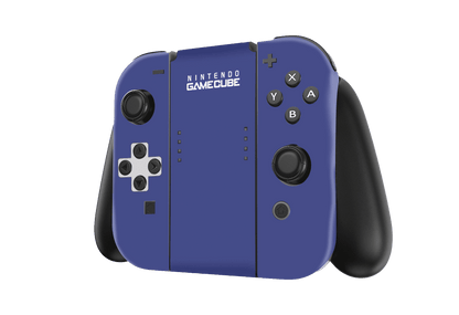 Edición GameCube Nintendo Switch Skin