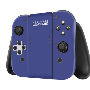 Edición GameCube Nintendo Switch Skin