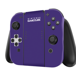 Edición GameCube Nintendo Switch Skin