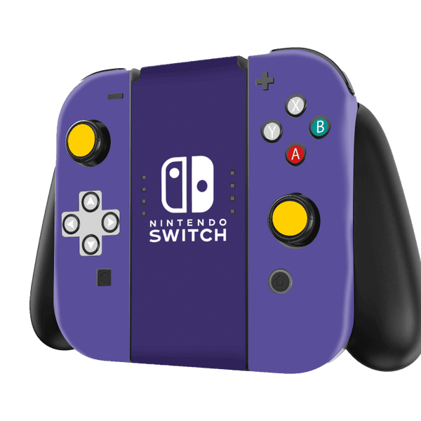 Game Cube Skin Nintendo Switch (2017) Xonebrand