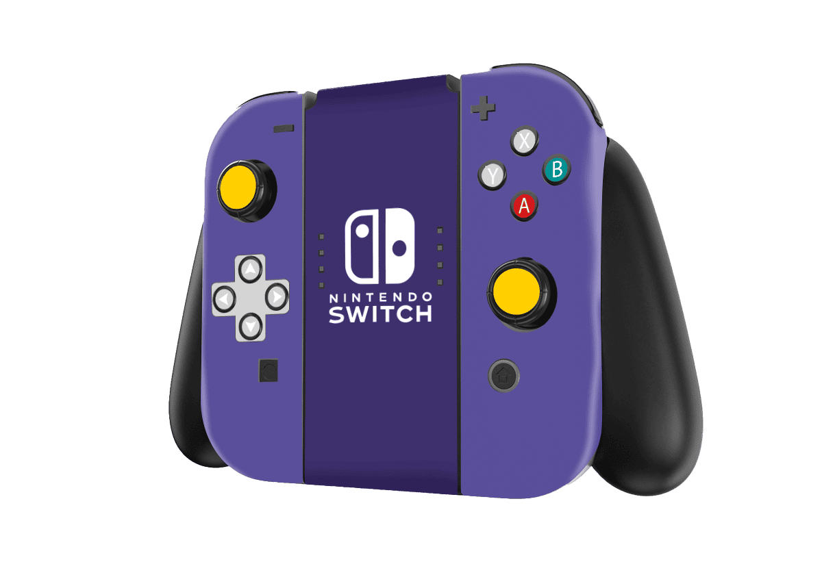 Game Cube Skin Nintendo Switch (2017) Xonebrand