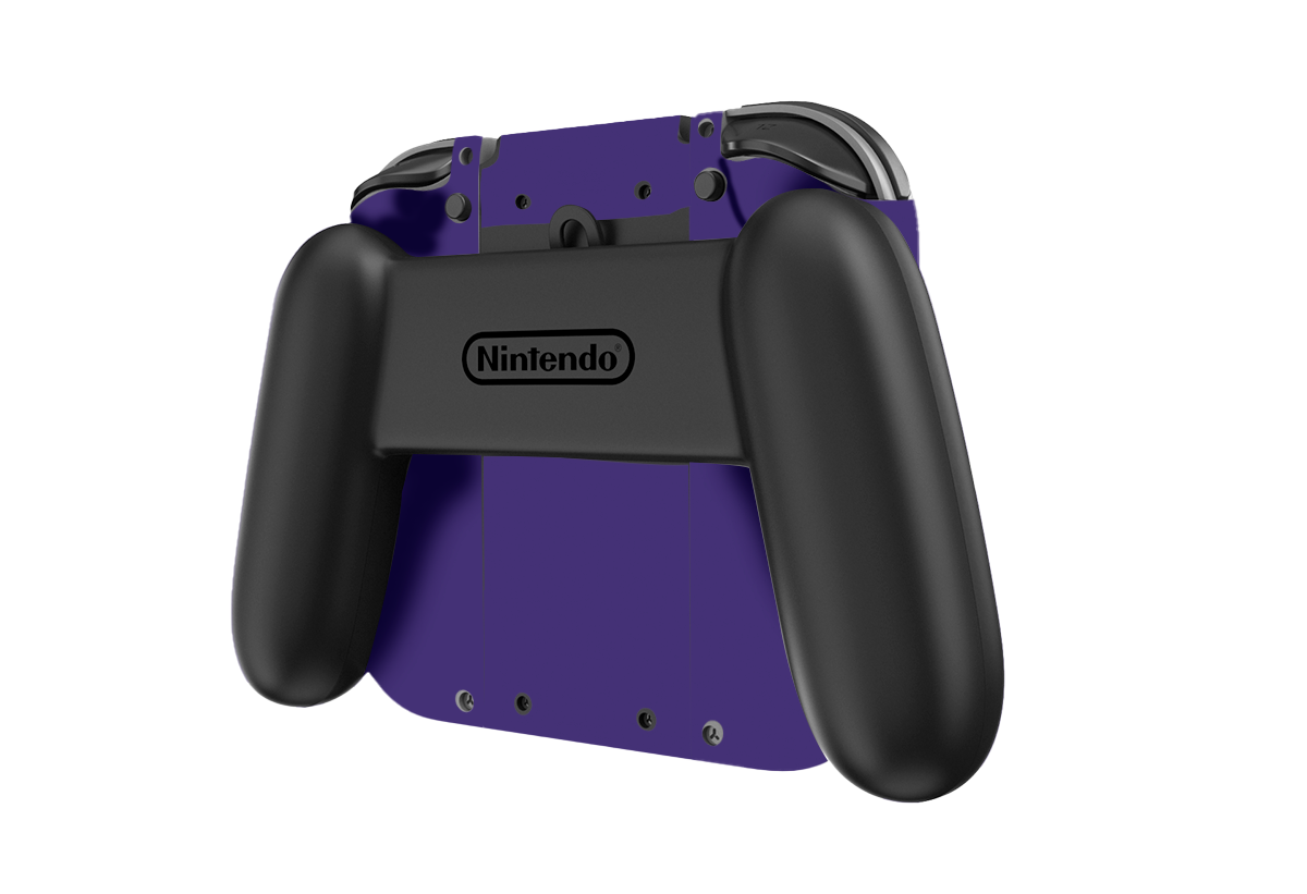 Edición GameCube Nintendo Switch Skin