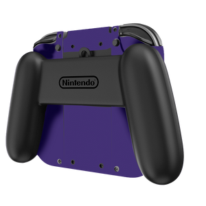 Edición GameCube Nintendo Switch Skin