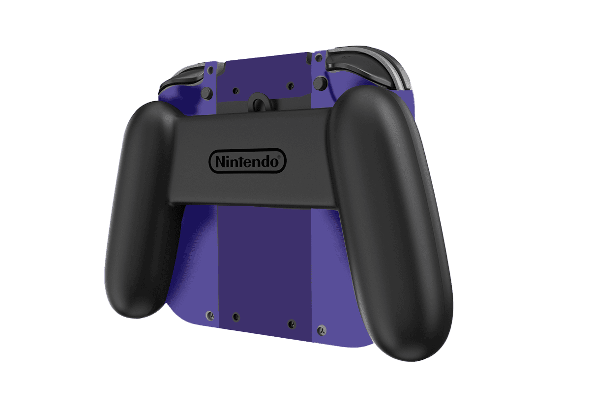 Game Cube Skin Nintendo Switch (2017) Xonebrand