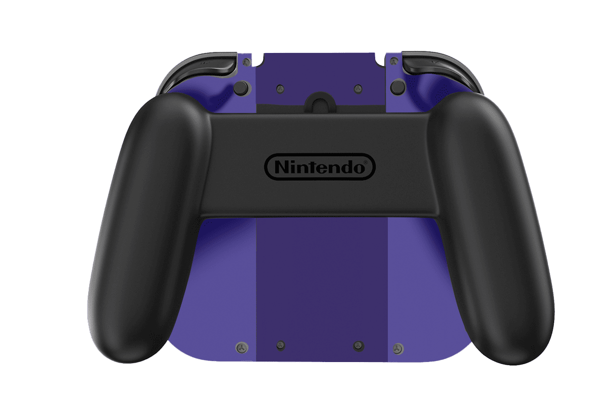 Game Cube Skin Nintendo Switch (2017) Xonebrand