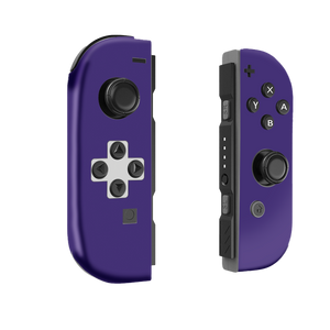 Edición GameCube Nintendo Switch Skin