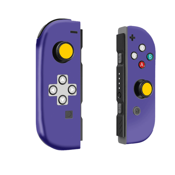 Game Cube Skin Nintendo Switch (2017) Xonebrand