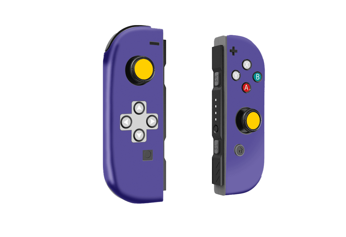 Game Cube Skin Nintendo Switch (2017) Xonebrand