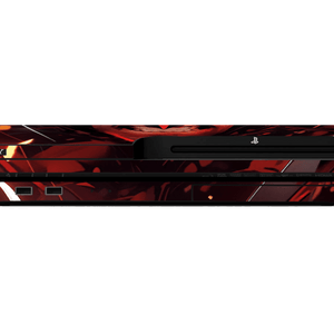 Wolverine PS3 Slim Bundle Skin