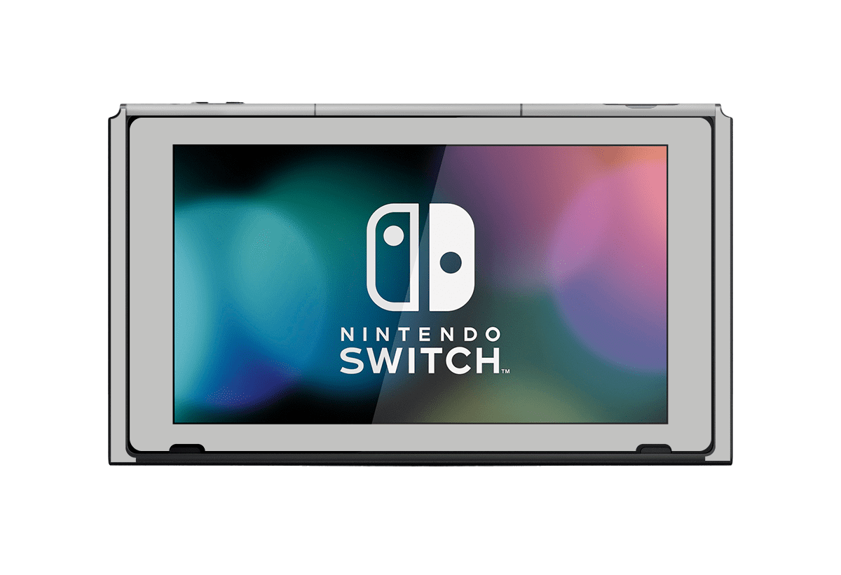 Edición PS Nintendo Switch Skin